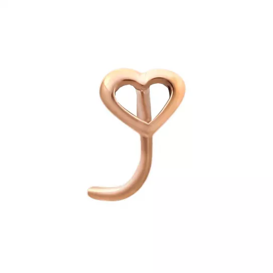 Пирсинг из золота