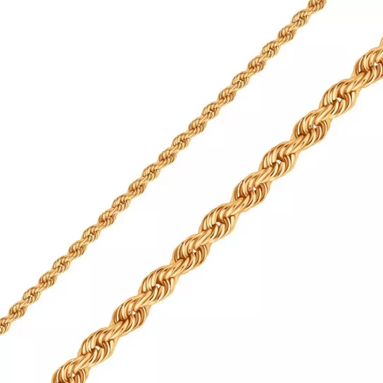 Браслет из золота