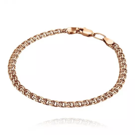 Браслет из золота