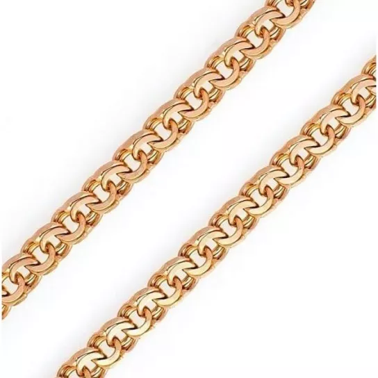 Цепь из золота