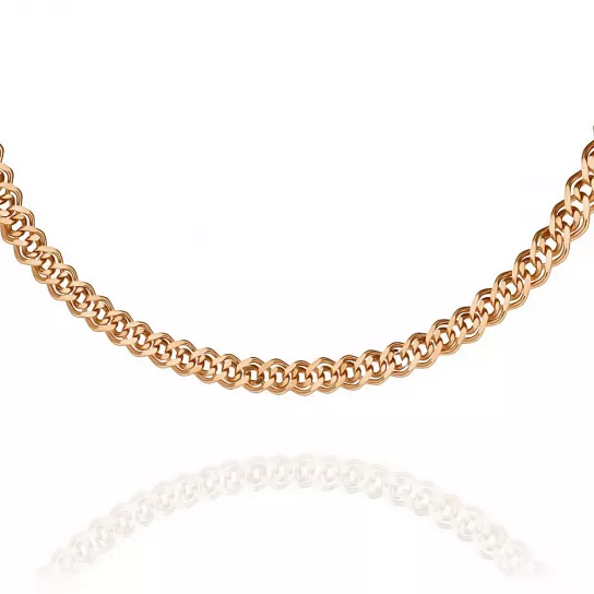 Цепь из золота