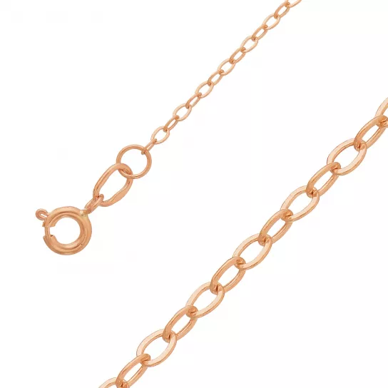 Цепь из золота