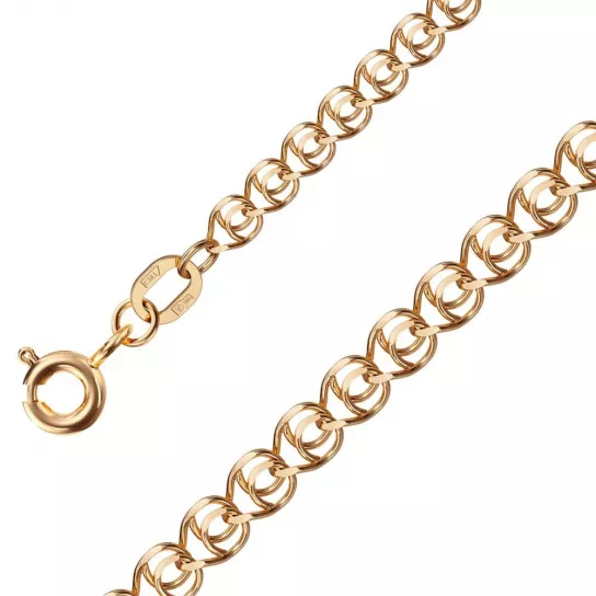 Цепь из золота