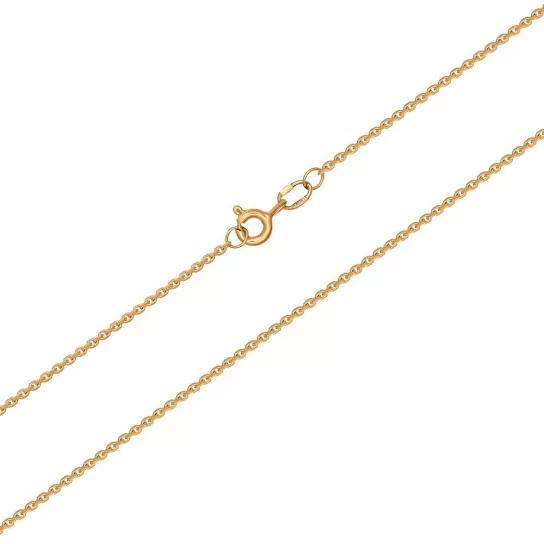 Цепь из золота