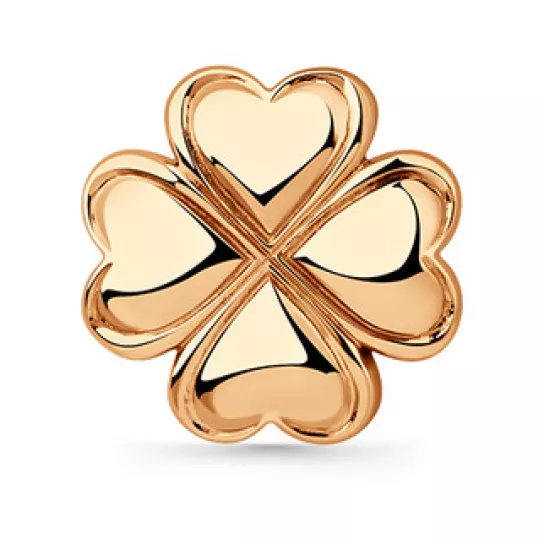 Подвеска из золота