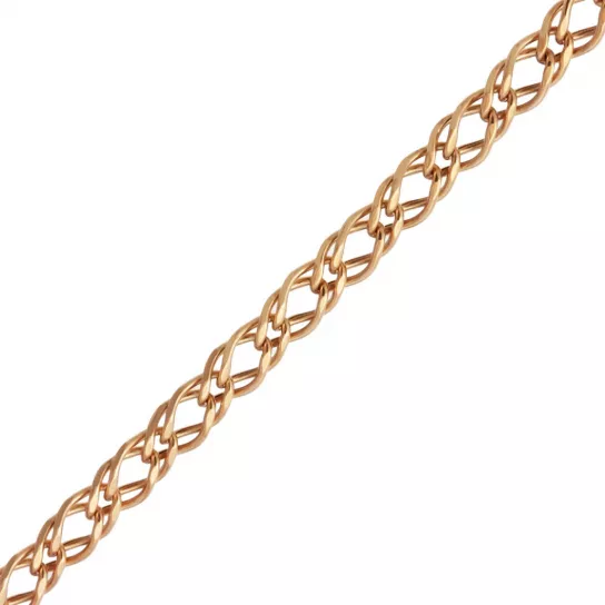 Цепь из золота