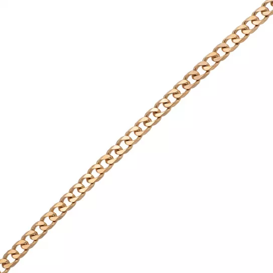 Цепь из золота