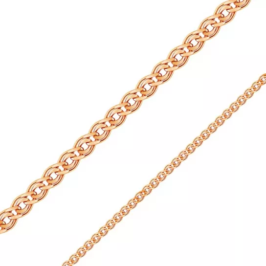 Цепь из золота